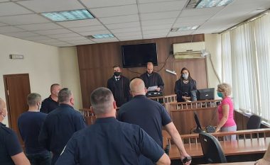 Gjykata Themelore në Gjakovë dënon me 16 vjet burgim një person për vrasje
