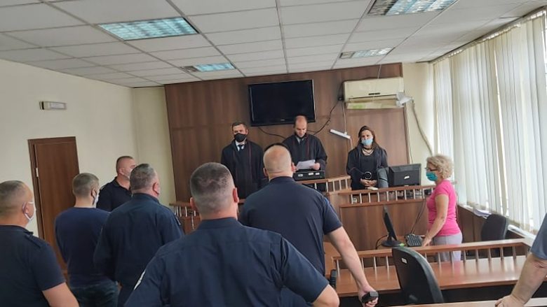 Gjykata Themelore në Gjakovë dënon me 16 vjet burgim një person për vrasje