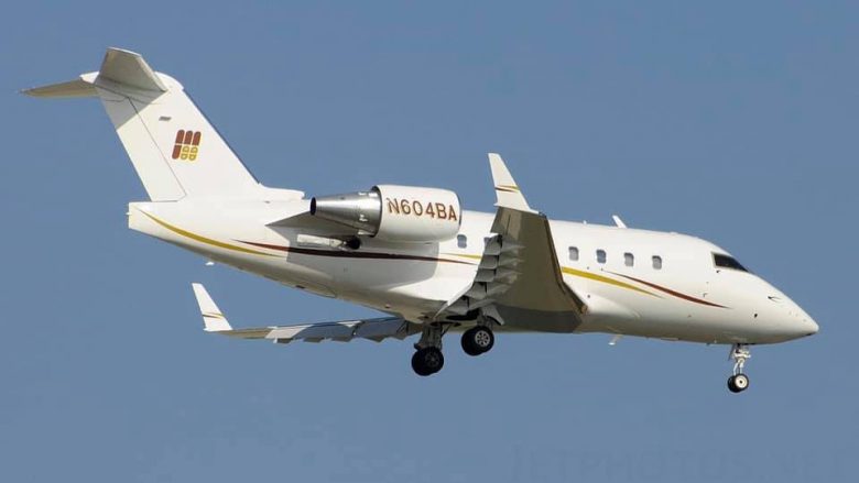 Behgjet Pacolli jep avionin e tij për delegacion e Kosovës, që pritet të niset drejt SHBA-së