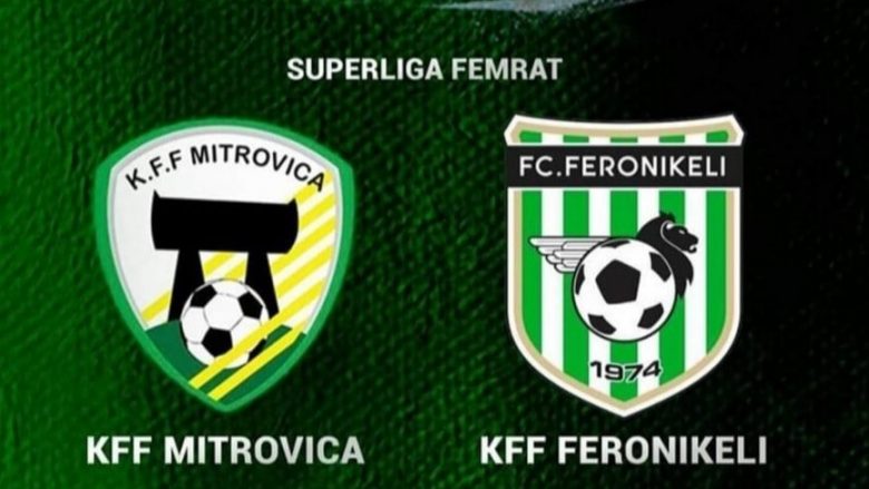 Të shtunën ndeshja përcaktuese për titull të kampionit, Mitrovica – Feronikeli