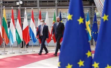 BE-ja pret që dialogu Kosovë-Serbi të rifillojë në muajin korrik