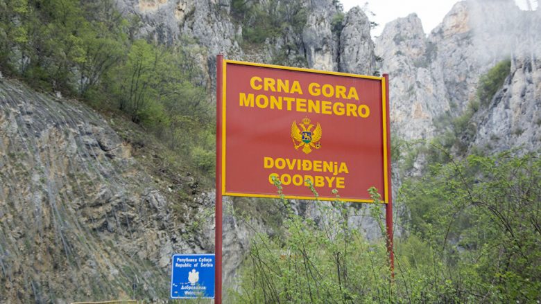 Mali i Zi hap kufirin e saj me BE-në, mbetet i mbyllur me Serbinë