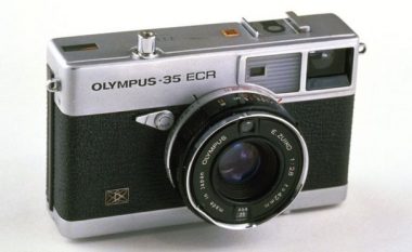 Dikur kushtonin më shumë se një pagë mujore, Olympys ndalon biznesin e kamerave pas 84 vjetësh