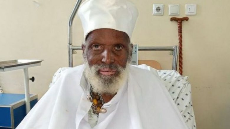 Shërimi i 100 vjeçarit nga coronavirusi që habiti mjekët në Etiopi: Qaja dhe i lutesha Zotit gjithmonë