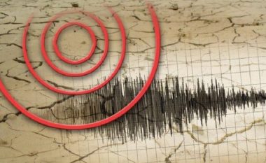 Edhe dy tërmete janë regjistruar në afërsi të Gostivarit