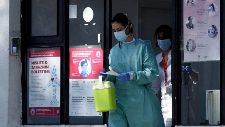 Mali i Zi shpall fundin e pandemisë