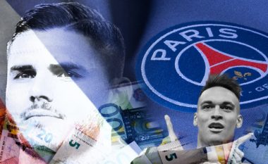 Klauzola anti-Juventus dhe katër gjërat që karakterizojnë transferimin e Icardit te Paris Saint-Germain