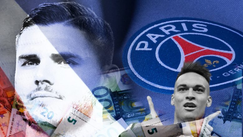 Klauzola anti-Juventus dhe katër gjërat që karakterizojnë transferimin e Icardit te Paris Saint-Germain