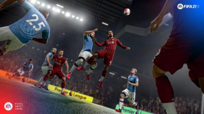 FIFA 21: Tregohet data e lëshimit e kësaj loje