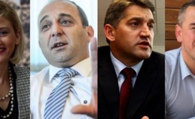 Në fund të qershorit pritet që të dalin para gjykatës ish-ministrat e akuzuar për “Aferën e Hidrocentraleve”