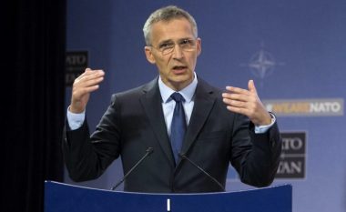 Stoltenberg mirëpret rifillimin e dialogut, thotë se është mënyra e vetme për zgjidhjen e problemit Kosovë-Serbi