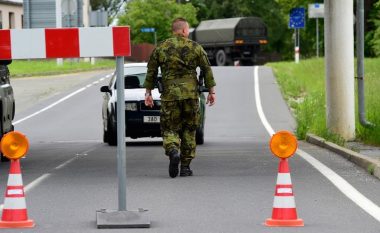 Polonia ‘pushtoi’ aksidentalisht Çekinë muajin e kaluar