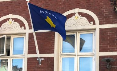 Sulmohet objekti i Konsulltatës së Kosovës në Kopenhagë, reagon MPJ