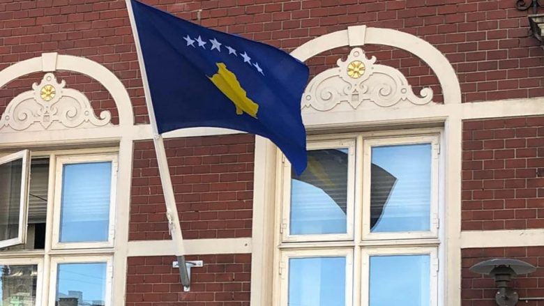 Sulmohet objekti i Konsulltatës së Kosovës në Kopenhagë, reagon MPJ