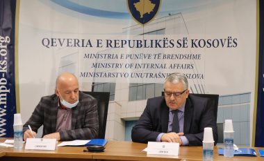 Veliu: Qytetarët e Republikës së Kosovës të qëndrojnë sa më larg armëve ilegale dhe dhunës