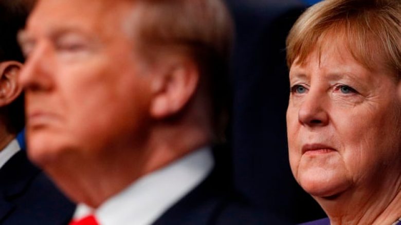 Paralajmëron Merkel: SHBA nuk aspiron më të jetë udhëheqësja e botës