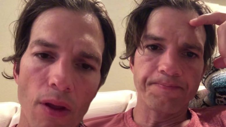 Ashton Kutcher: Jeta e të gjithëve ka rëndësi