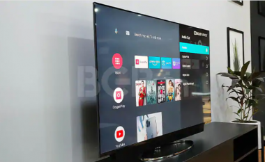 Televizori i ri nga OnePlus do të jetë më i hollë se OnePlus 8