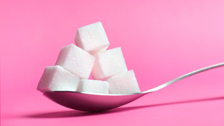 Mënyra e duhur për ruajtjen e sheqerit