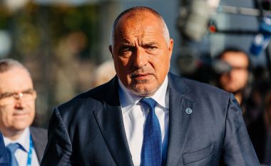 Kryeministri i Bullgarisë do të gjobitet për shkeljen e rregullave ndaj pandemisë së coronavirusit