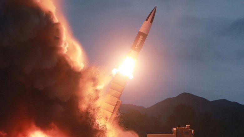 Deri ku mund të godasin raketat e Koresë së Veriut?