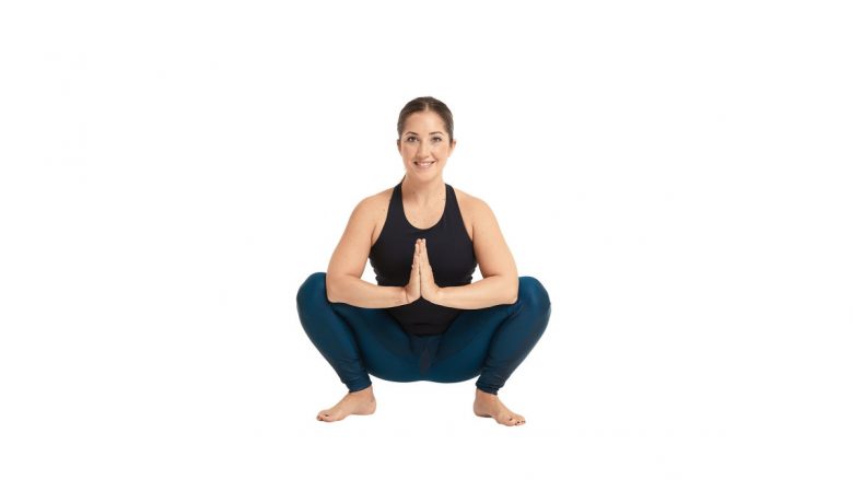 Pozicioni i joga-s që ju ndihmon të shmangni dhimbjen nëse uleni gjithë ditën