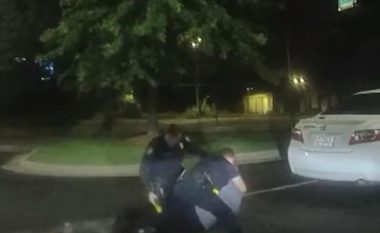 Polici që vrau afro-amerikanin në Atlanta mund të përballet me tri vepra penale