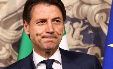 Kryeministri italian Giuseppe Conte dhe zyrtarë të tjerë, do të merren në pytje në lidhje me trajtimin e coronavirusit në vend