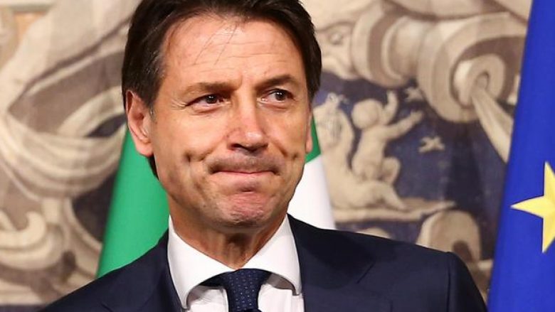 Kryeministri italian Giuseppe Conte dhe zyrtarë të tjerë, do të merren në pytje në lidhje me trajtimin e coronavirusit në vend