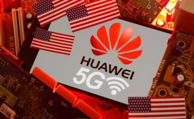 SHBA lejon kompanitë amerikane të bashkëpunojnë me Huawei për 5G
