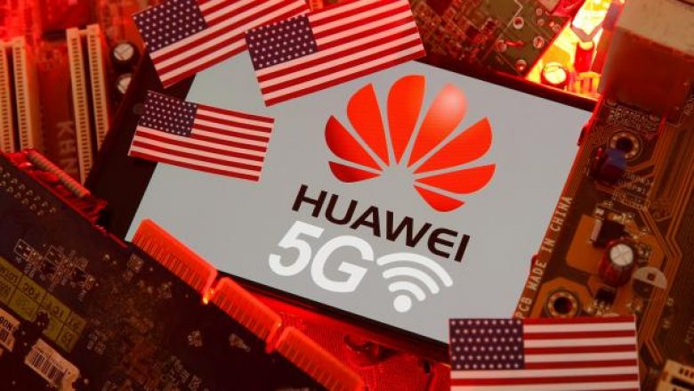 SHBA lejon kompanitë amerikane të bashkëpunojnë me Huawei për 5G
