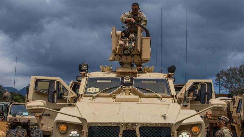 Pesë armët e ushtrisë amerikane që kanë qenë “ferri” për armiqtë e saj