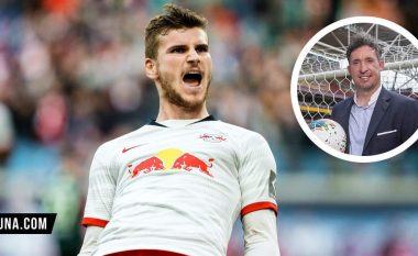 Legjenda e Liverpoolit, Fowler: Werner nuk përshtatet në skuadrën e Kloppit