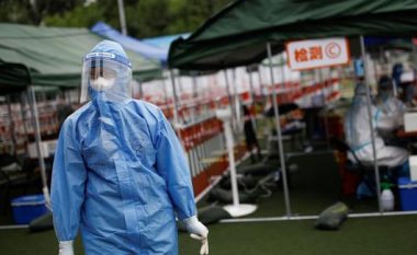 Kina vendos në izolim 500 mijë banorë, si pasojë e rasteve të reja të coronavirusit – vendi ka qëllim parandalimin e një shpërthimi të ri