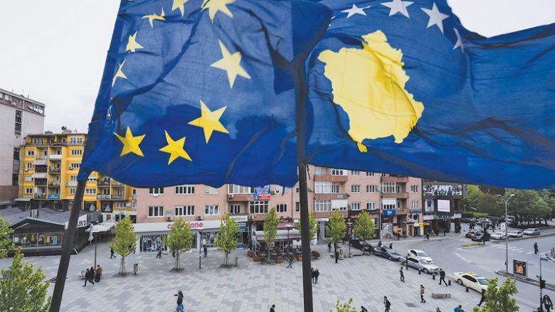 Shasha: Shuarja e Ministrisë së Integrimeve Evropiane nuk do të ndikojë në procesin integrues të Kosovës