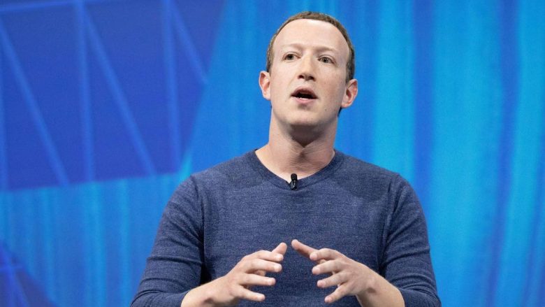 Facebook premton 200 milionë dollarë për bizneset dhe organizatat në pronësi të njerëzve me ngjyrë