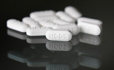 FDA revokon autorizimin e përdorimit të ilaçit të “promovuar” nga presidenti Trump