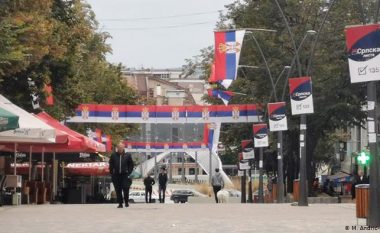 Kosova nuk luan ndonjë rol në fushatën e Serbisë