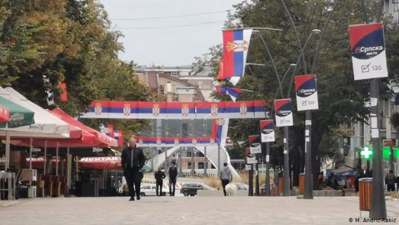 Kosova nuk luan ndonjë rol në fushatën e Serbisë