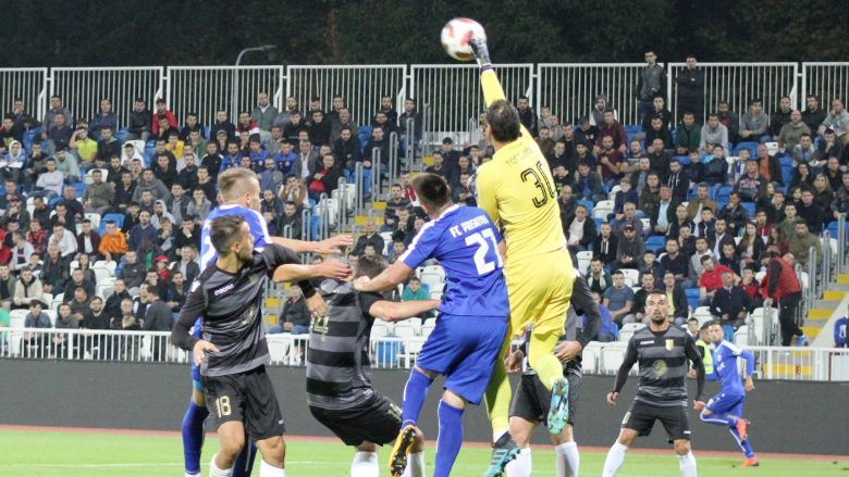 Kampioni i Kosovës luan ndeshjet parakualifikuese të Ligës së Kampionëve në Zvicër, mësohen edhe datat