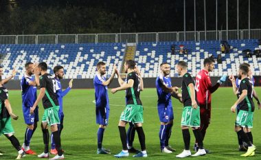 Orari dhe gjyqtarët e javës së 27-të, dy derbi këtë xhiro në Superligë