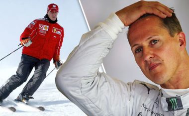 Është në gjendje kome që gjashtë vite, legjenda Schumacher do t’i nënshtrohet një tjetër operacioni