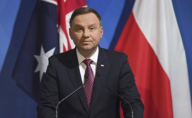 Presidenti i Polonisë është udhëheqësi i parë i huaj që do të vizitojë Trumpin gjatë pandemisë