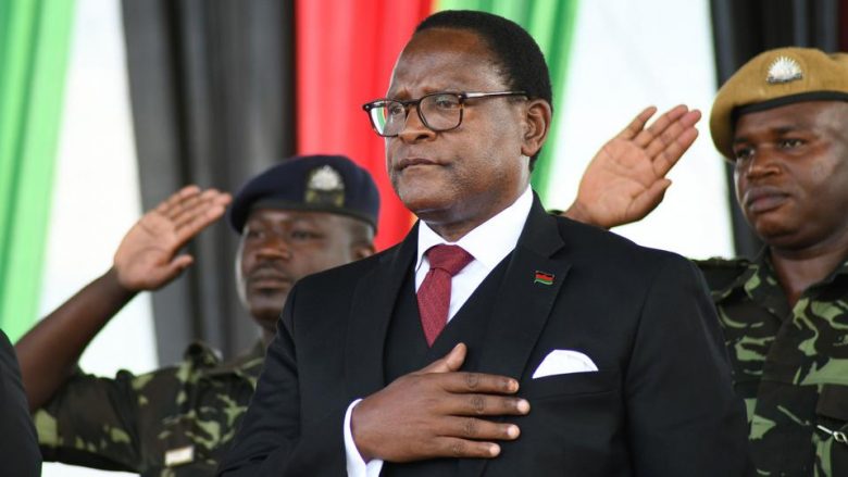 Lazarus Chakwera – rrëfimi për presidentin e sapozgjedhur të Malavi, i cili thotë se ‘debatoi me Zotin’