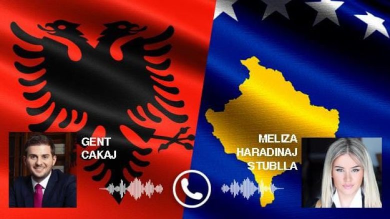 Cakaj: Kosova e Shqipëria, bashkë në politikën e jashtme