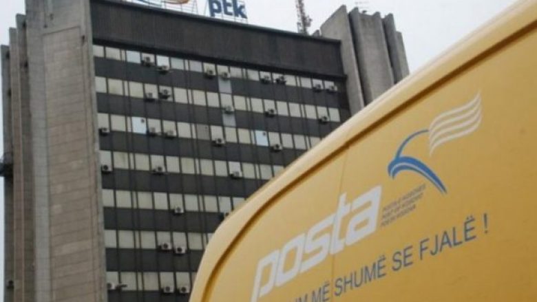 Bordi i Përkohshëm i Postës së Kosovës publikon raportin e punës dymujore