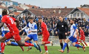 Superliga e Kosovës sezonin e ardhshëm do të ketë vetëm 27 xhiro