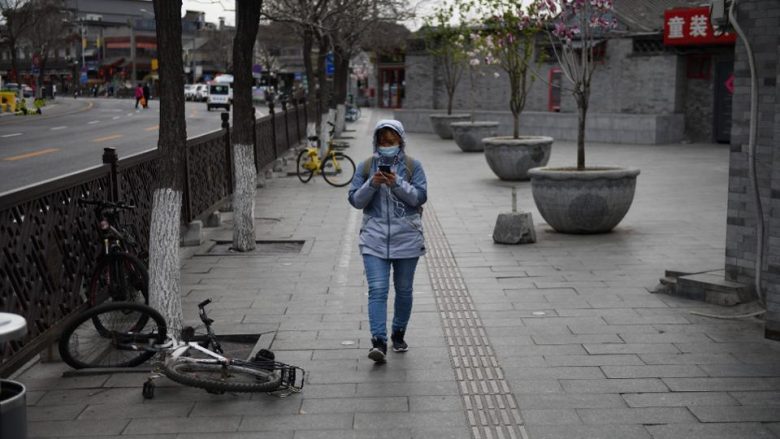 Kina raporton 11 raste të reja me coronavirus, frikë për një valë të re të sëmundjes
