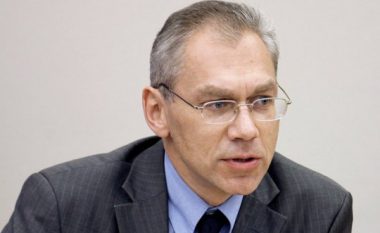 Ambasadori rus në Beograd: Rezoluta 1244 bazë për zgjidhjen e çështjes së Kosovës