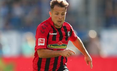 Freiburgu e konfirmon, Amir Abrashi vazhdon kontratën